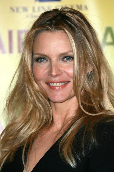 Michelle Pfeiffer — Stock fotografie