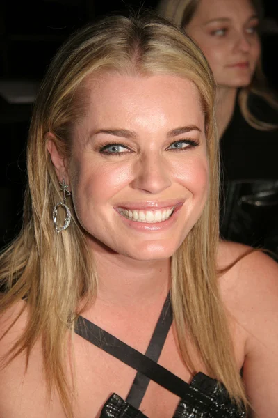 Rebecca Romijn — Fotografia de Stock