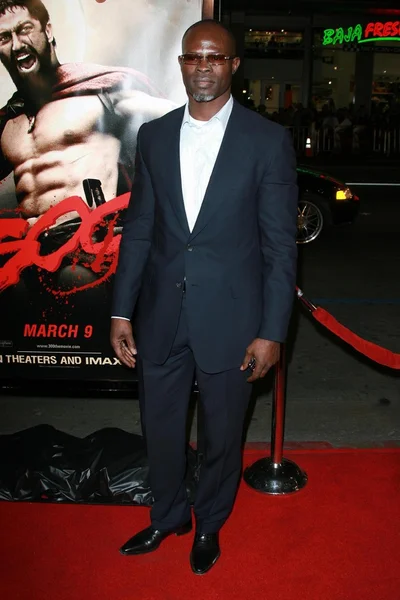 "300 "Première à Los Angeles — Photo