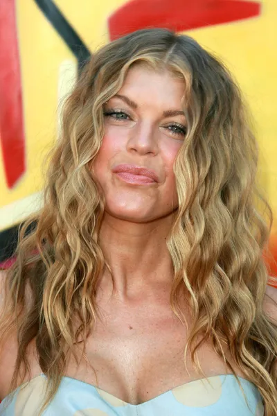 Fergie — Stockfoto