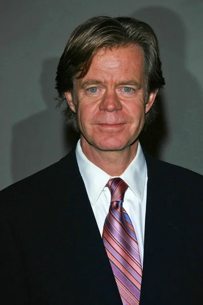 WIlliam H. Macy — Zdjęcie stockowe