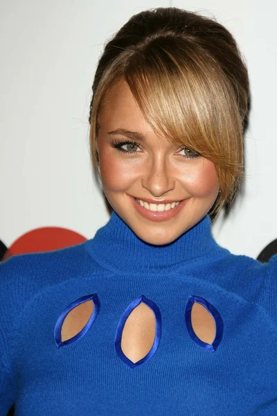 Hayden Panettiere — Fotografia de Stock