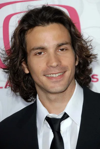 Santiago Cabrera — Zdjęcie stockowe