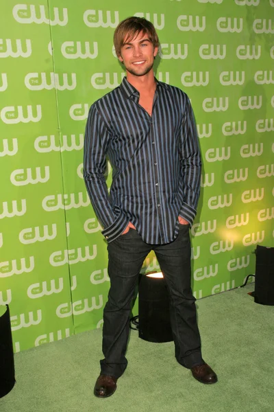 CW estate 2007 tca premere tour — Foto Stock