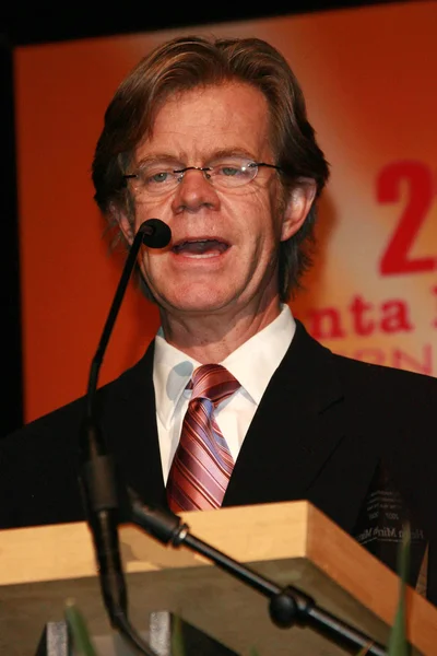 WIlliam H. Macy — Stockfoto