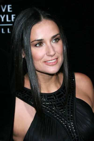 Demi Moore —  Fotos de Stock