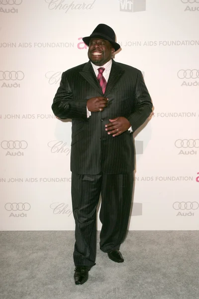 2007 Elton John Aids Foundation Oscar Party — Stock Photo, Image