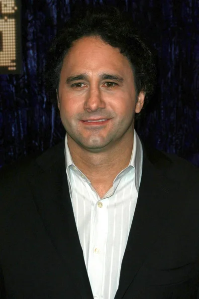 George Maloof arriving at the 2007 MTV Video Music Awards. The Palms Hotel And Casino, Las Vegas, NV. 09-09-07 — Stock Photo, Image