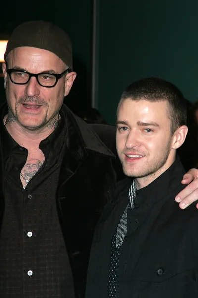 Première mondiale de "Alpha Dog " — Photo