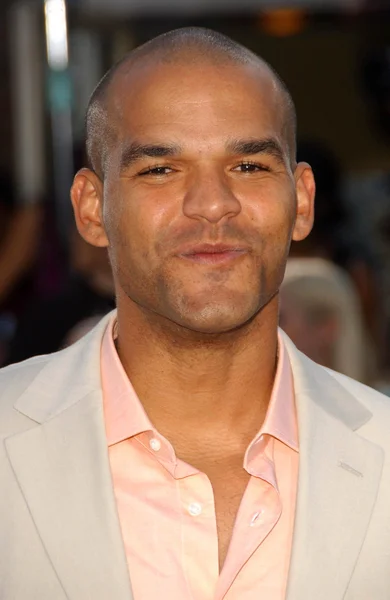 Amaury Nolasco — Zdjęcie stockowe