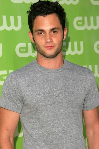 CW Summer 2007 TCA Press Tour — Stock Photo, Image