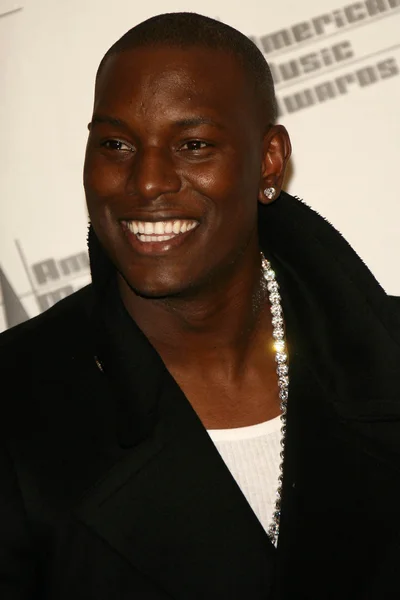 Tyrese Gibson — Stock Photo, Image