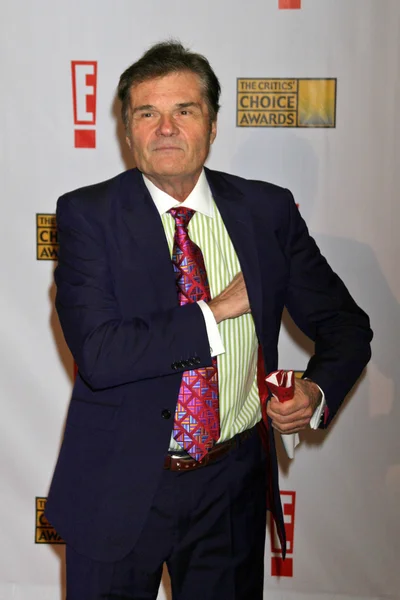 Fred Willard — Stockfoto