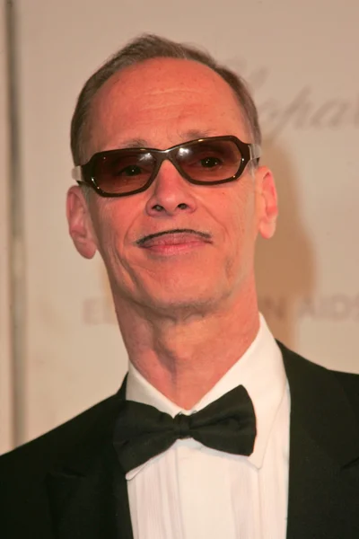 John waters — Stockfoto