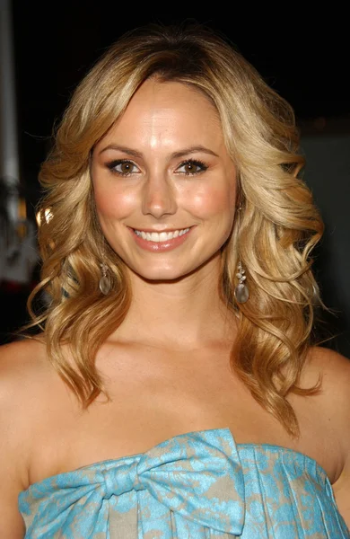 Stacey Keibler — Stock Photo, Image