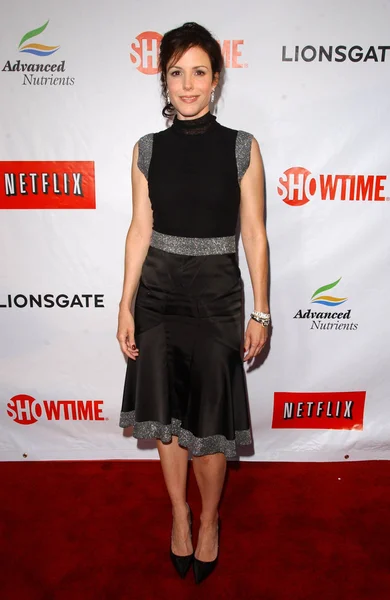 "Weeds "Stagione 3 e" Californication "Premiere Screening — Foto Stock