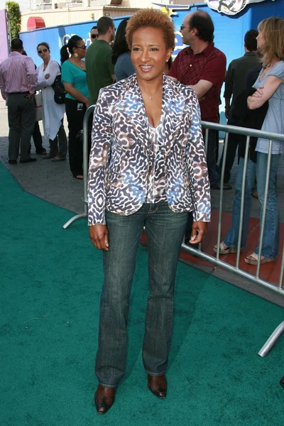 Wanda Sykes