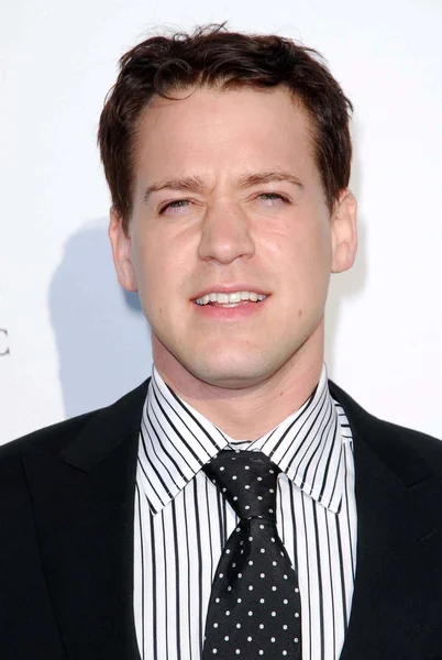 T.R. Knight — Stock Photo, Image