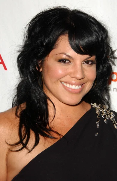 Sara Ramirez