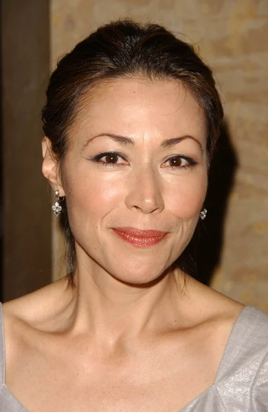 Ann Curry — Stock Photo, Image