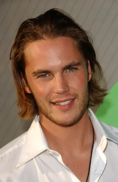 Taylor Kitsch — kuvapankkivalokuva