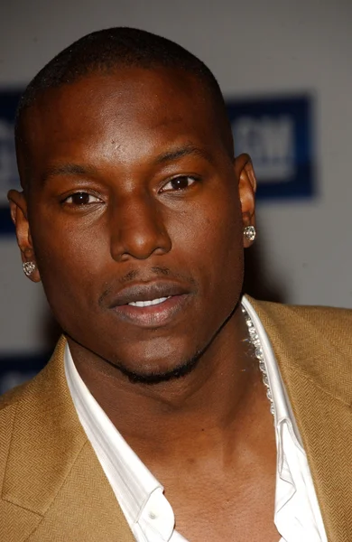 Tyrese Gibson — Stock Photo, Image