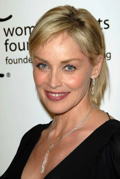 Sharon Stone