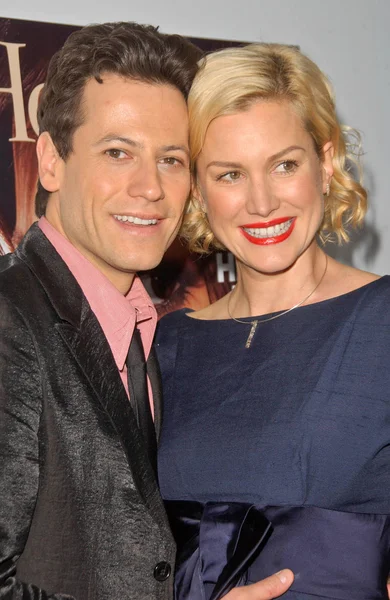 50 cent ve tyrese de televizyonlar 2006 video oyun Ödülleri spike. galen center, los angeles, ca. 12-08-06