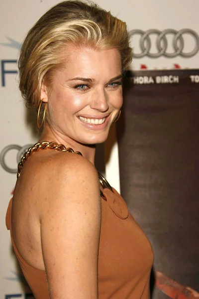 Rebecca Romijn