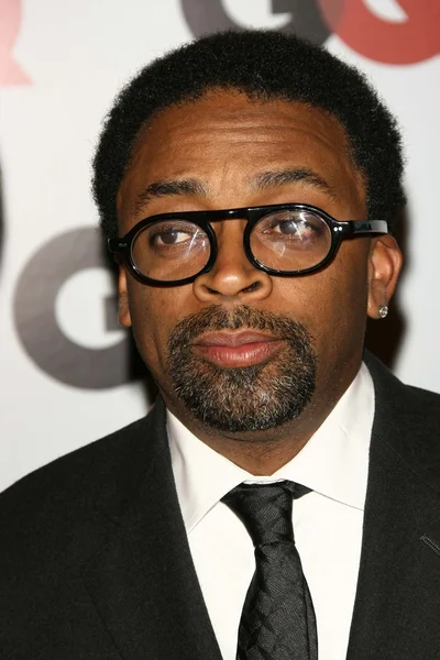 Spike Lee — Stockfoto