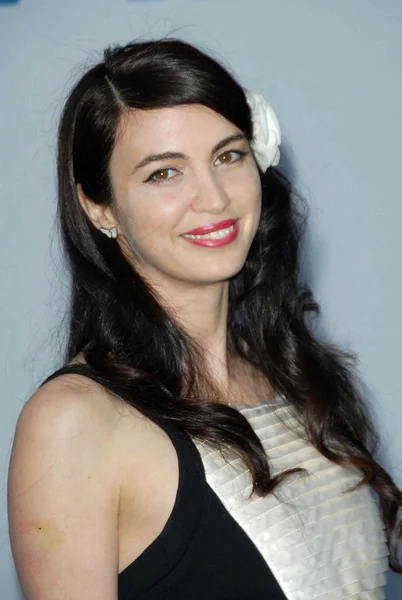 Shiva Rose — Stock Photo, Image