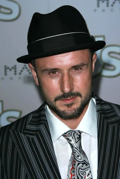 David Arquette — Stockfoto