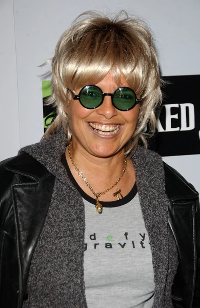 Shari Belafonte — Stockfoto