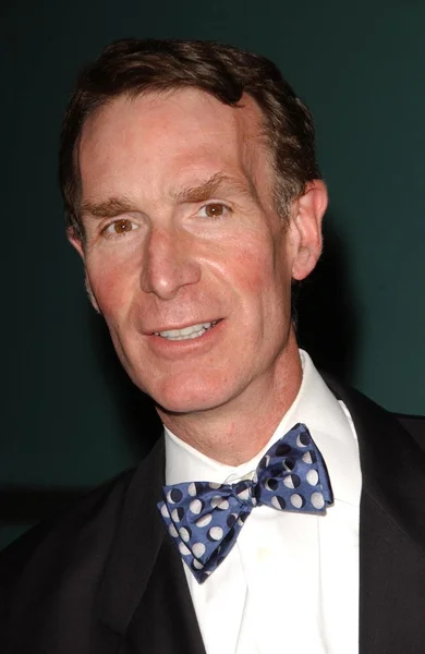 Bill Nye — Stockfoto