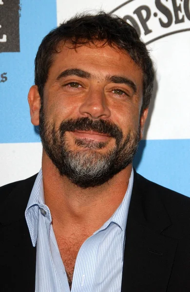 Jeffrey Dean morgan — Stok Foto