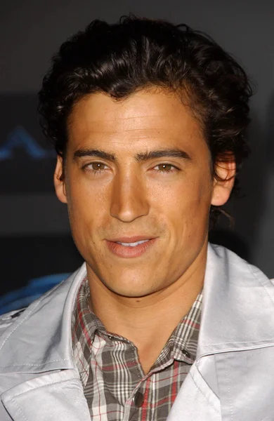 Andrew Keegan. — Foto de Stock