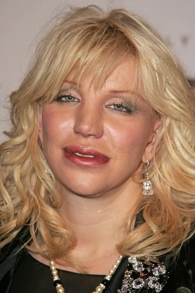 Courtney Love — Stockfoto