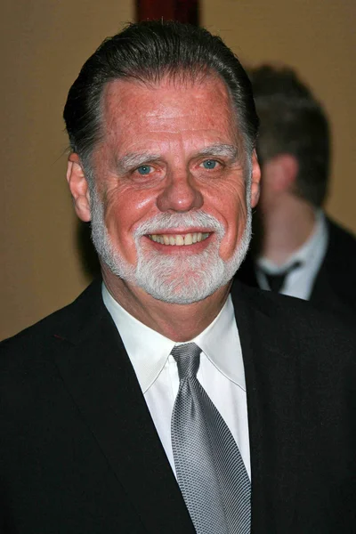 Taylor Hackford. — Fotografia de Stock