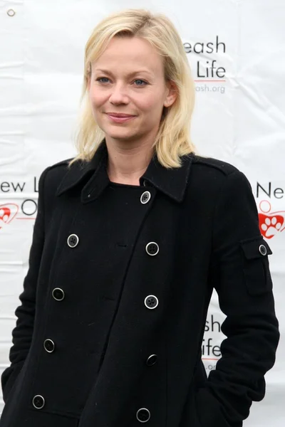 Samantha Mathis — Zdjęcie stockowe