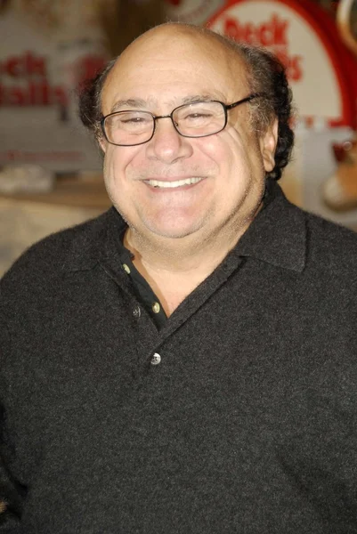 Danny Devito — Stok fotoğraf