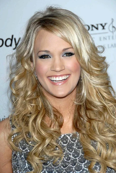 Carrie Underwood — Stockfoto