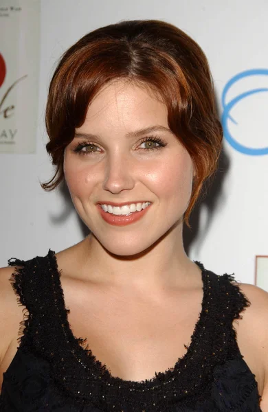 Sophia bush — Stockfoto