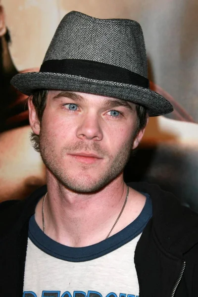 Shawn Ashmore — Stock Photo, Image