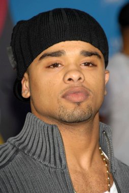 gelenler 2006 billboard Müzik Ödülleri