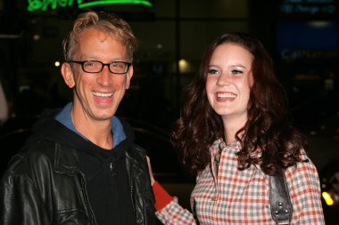 Andy Dick