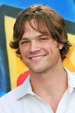 Jared Padelecki