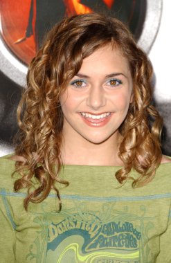Alyson Stoner