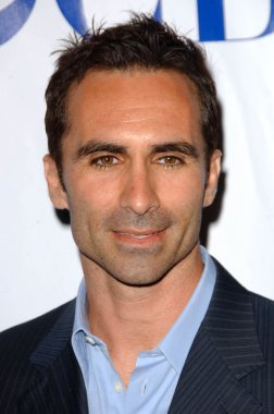 TCA 2007 cbs yaz basın turu