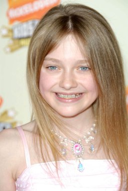 Nickelodeon'ın 20 yıllık çocukların seçimi Ödülleri