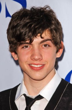 TCA 2007 cbs yaz basın turu